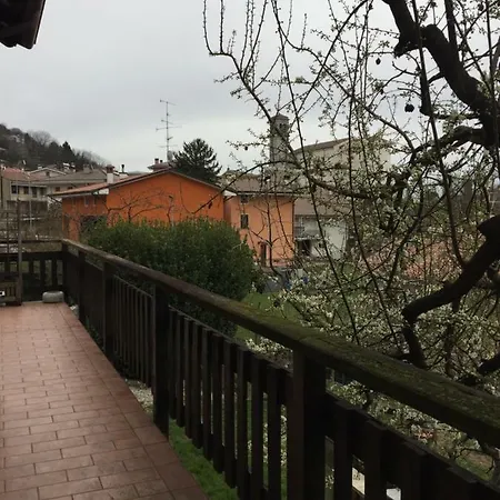 Apartment Ca Blasut Nel Verde Friuli Fantastic Holiday *